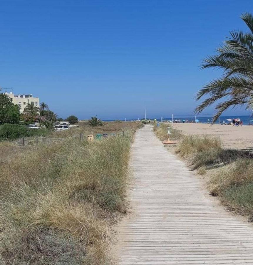Apartamento Elegance Dénia Esterno foto