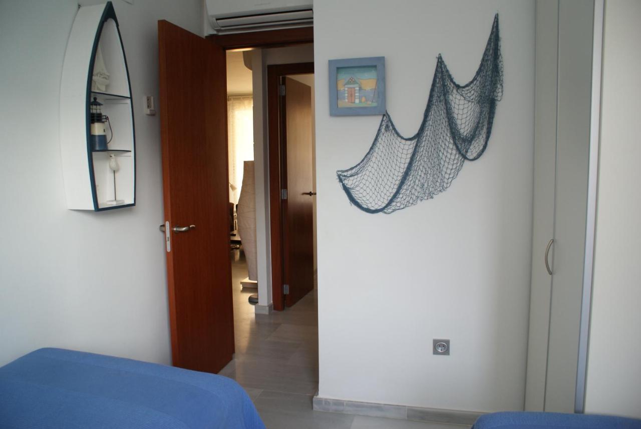 Apartamento Elegance Dénia Esterno foto