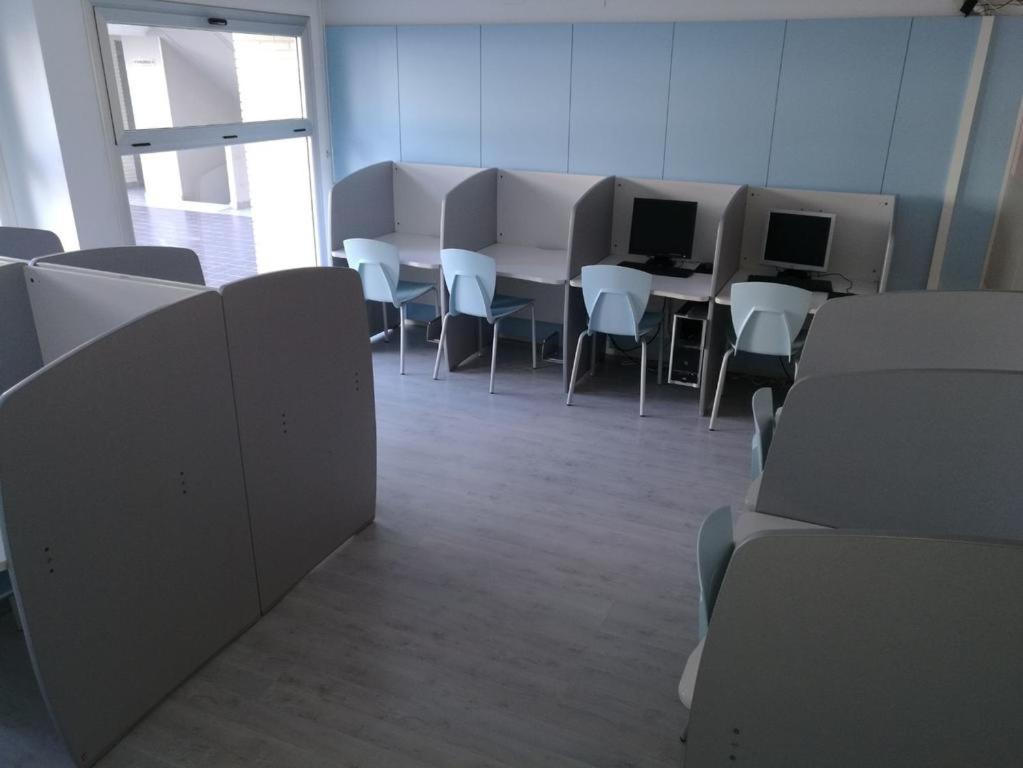 Apartamento Elegance Dénia Esterno foto