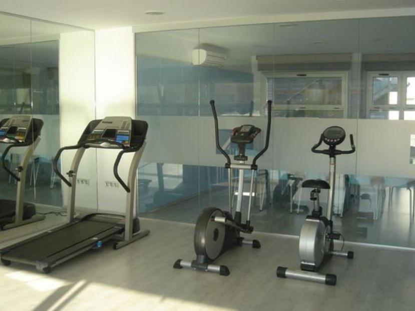 Apartamento Elegance Dénia Esterno foto